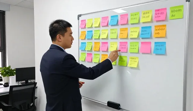 河南美创学社企业管理咨询有限公司打造符合现代需求的流程优化服务