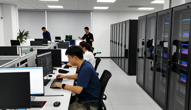 后端系统开发常见问题介绍