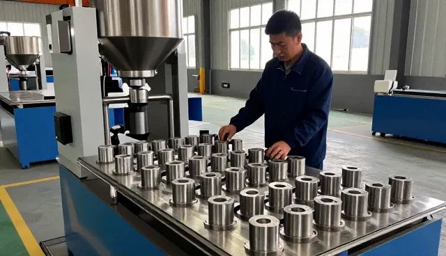 传送带让新建楼盘管理更加高效