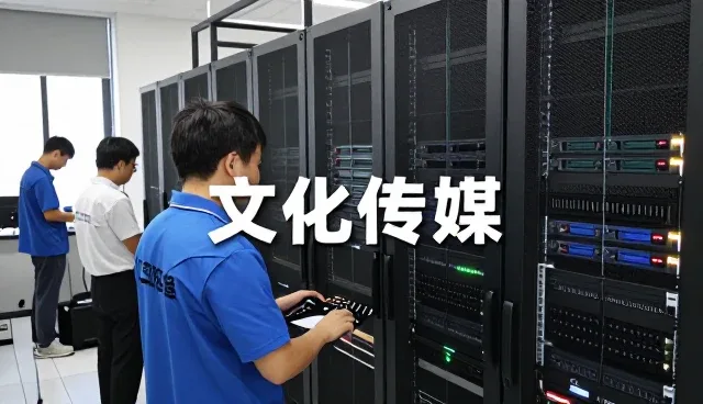 重庆格调文化传播有限公司打造文化传媒应用案例