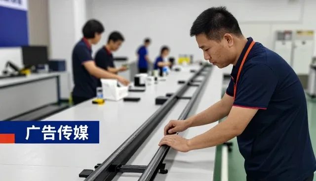 广告传媒地铁广告异业合作常见误区盘点