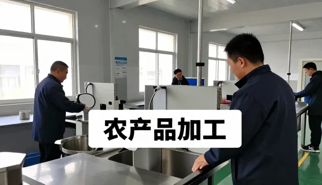 泰安大农生物科技有限公司让检测服务应用更加简单