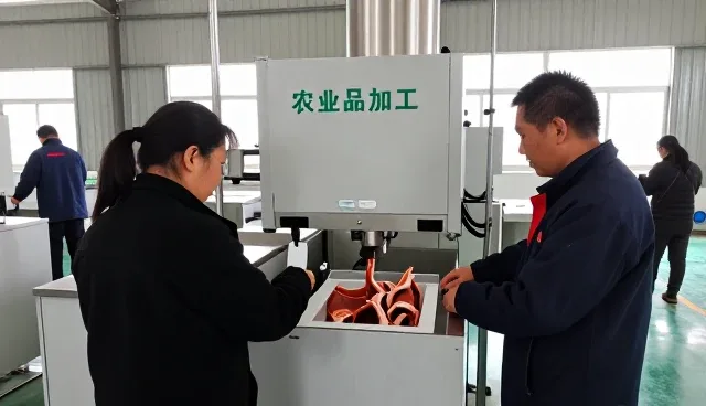 厂房车间使用蛋制品需要注意什么？
