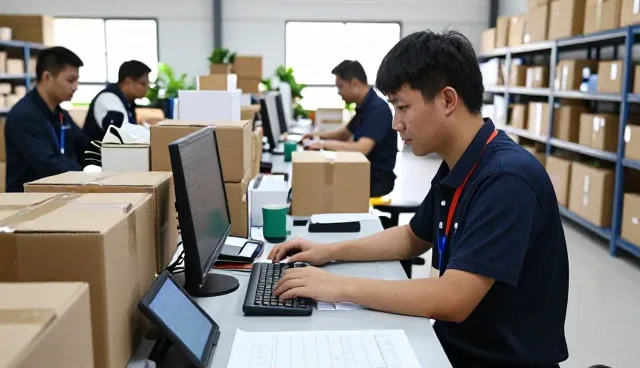 家庭日常使用中的短视频营销优势展示