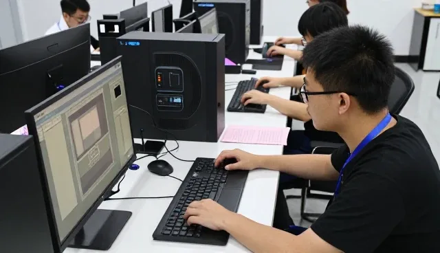 北京万通盛古科技有限公司探索智能办公系统更多应用场景