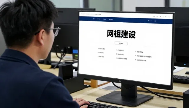 武汉市林桂辉网络科技有限公司分享外贸独立站知识
