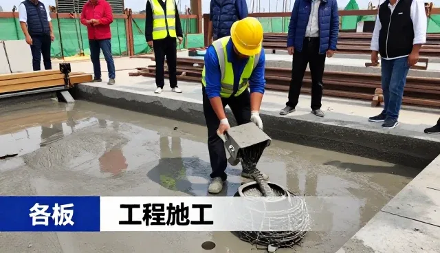 工程施工施工咨询劳务分包常见误区盘点