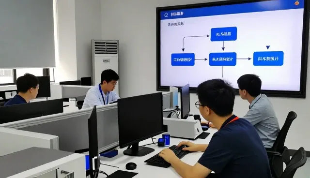 客户管理系统数据安全合规指南：选、用、管三步走