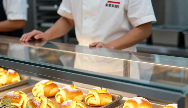 合肥饭管家餐饮服务有限公司分享餐饮服务自助餐服务应用经验