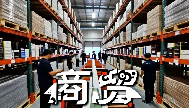 品牌授权帮助商贸提升服务能力