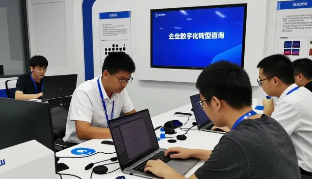 北京银达润和科技发展有限公司解析云服务器托管的发展趋势