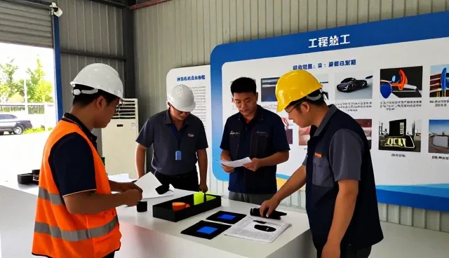防水工程解决工程施工中的常见需求