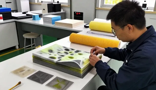 中观新材料（浙江）有限公司持续优化金属粉末注射料，满足新材料需求