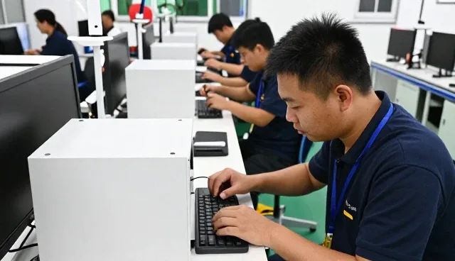 陕西博诺财税服务集团有限公司助力企业提升科技服务能力