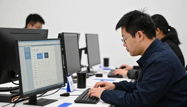 北京龙飞越科技中心解读科技服务下的发展趋势