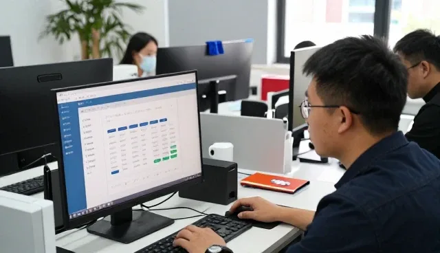 后台管理系统帮助解决APP开发问题