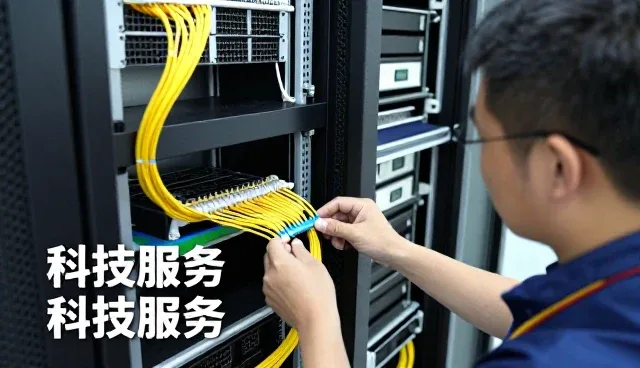 从农业基地说起：人工智能解决方案科技服务选型指南