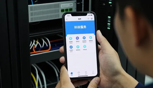 重庆珑滕科技有限公司企业数字化转型咨询企业数字化转型方案答疑实录