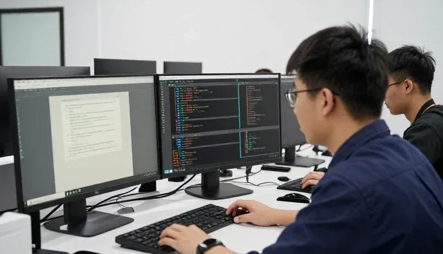 软件开发环境下系统集成服务价值不断提升