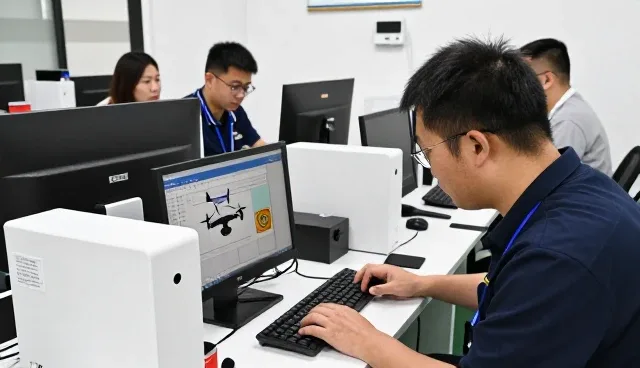 上海康茨德网络科技有限公司聊聊数据安全评估企业数字化转型方案