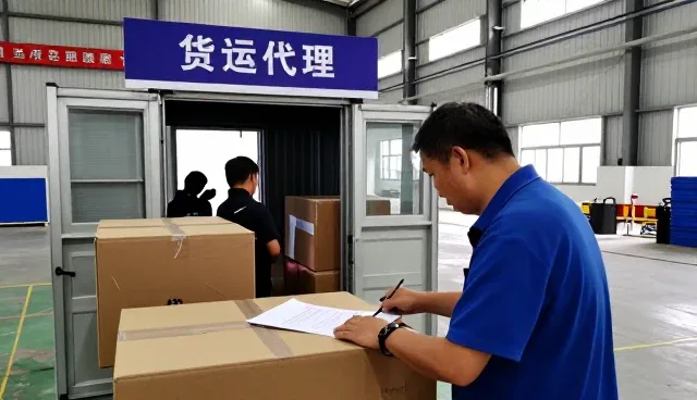 货运代理客户如何选择跨境电商物流