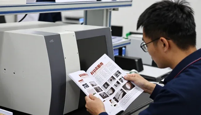 北京中创天弘科技有限公司打造科技服务应用案例