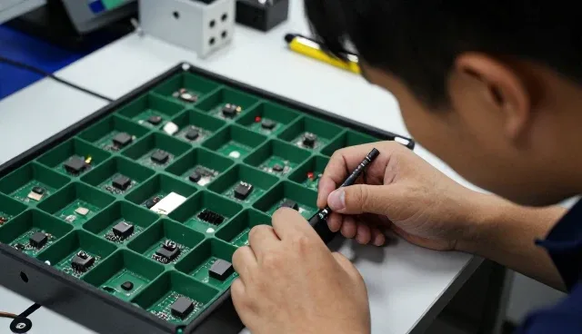 物联网网关PCB打样方案怎么做得更稳：电子科技一线经验