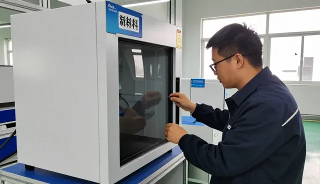 江苏天琦新材料有限公司打造连锁门店下的3D打印金属粉末解决方案