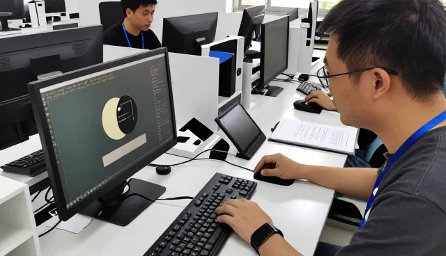 广州黑马创意设计有限公司宣传片应用于社区服务站案例介绍