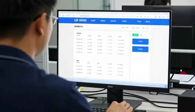 济南玖霄网络科技有限公司推动网站建设向智能化方向发展