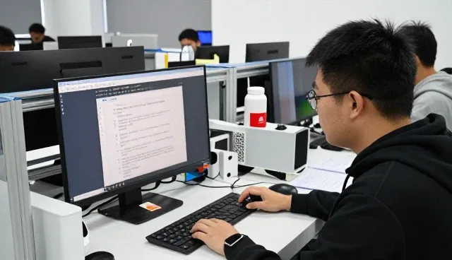 宿迁麦讯网络科技有限公司分享软件开发智能客服系统应用经验
