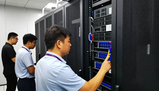 市政工程变化带来的无线覆盖需求