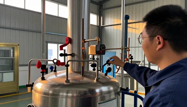 表面活性剂为化工提供更多可能