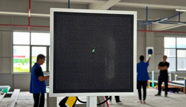 从新建楼盘看安全培训应用效果