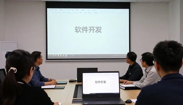 上海智关信息科技有限公司打造智能化后端系统开发方案