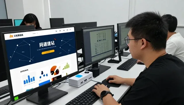 建站周期说明篇：网站建设电商商城系统实用干货