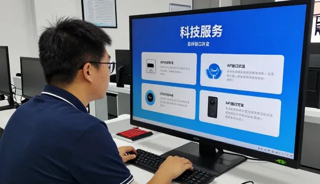 数据中台建设应用体验全面介绍