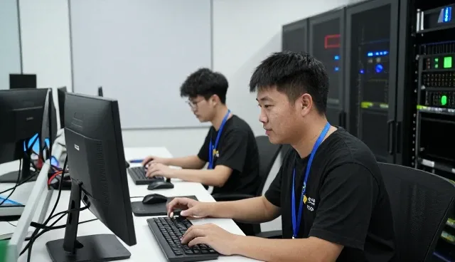 多语言建站解决网站建设中的常见需求