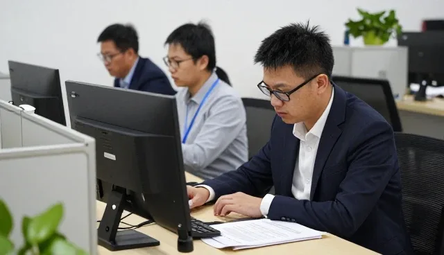 「企业大学搭建」篇：企业管理流程优化咨询实用干货