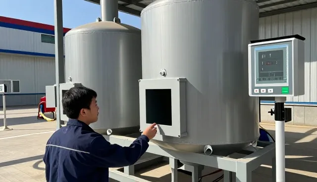 环保科技如何利用环保风机提升价值