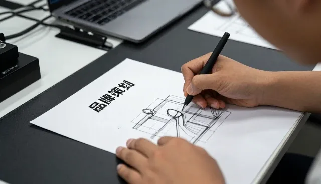 成都全设系广告传媒有限公司打造户外场地下的品牌命名解决方案