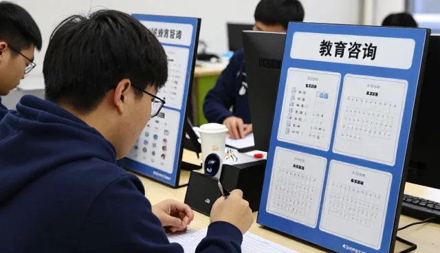 网申代填服务申请时间规划：武汉科大中楚教育发展有限公司经验谈