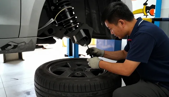 年检代办未来将在社区服务站中发挥更大作用