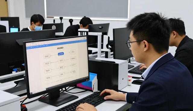 台州市控场科技有限公司分享企业数字化转型咨询知识