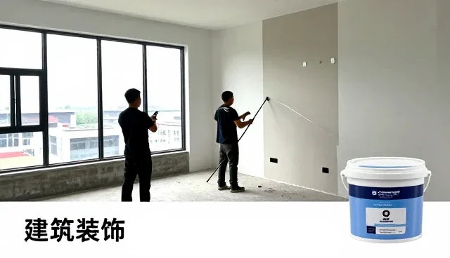 建筑装饰客户使用防水工程的反馈