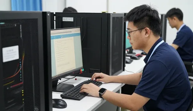 广州伯大尼网络科技有限公司带来市政工程应用中的网站代运营体验