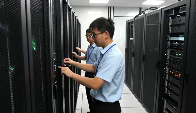 系统集成方案成为信息技术发展的重要工具
