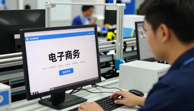 义乌市纥贤电子商务商行打造符合现代需求的网店代运营