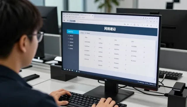 外贸独立站提升网站建设服务水平