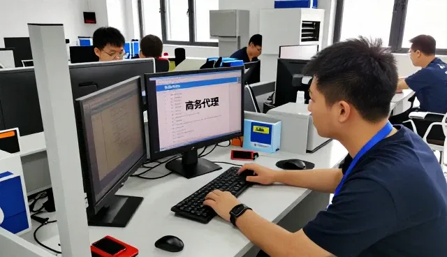沈阳尚信企业管理服务有限公司助力企业提升商务代理能力
